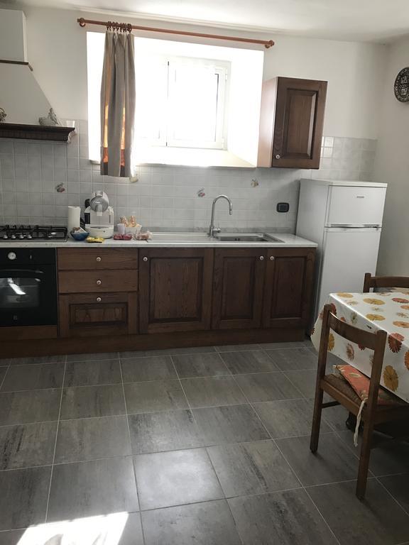 Casa Guidi Apartment Chiavari Exterior foto